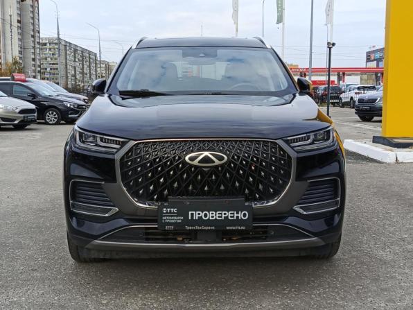 Chery Tiggo 8 Pro Max I Рестайлинг с пробегом 2023 года, цена 2 120 000 рублей, 104107 км, внедорожник, Автокод Объявления