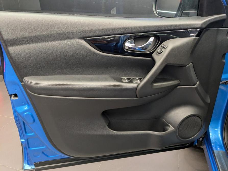 Nissan Qashqai II Рестайлинг Москва  - изображение 9