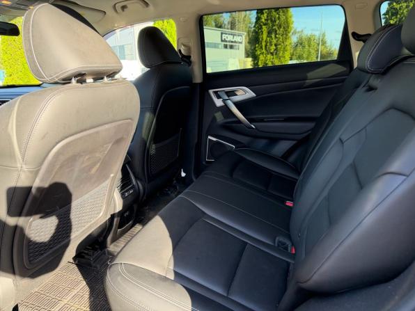 Geely Atlas I с пробегом 2019 года, цена 1 650 000 рублей, 56800 км, внедорожник, Автокод Объявления