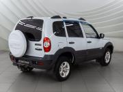 Chevrolet Niva I Рестайлинг Волгоград  - изображение 39