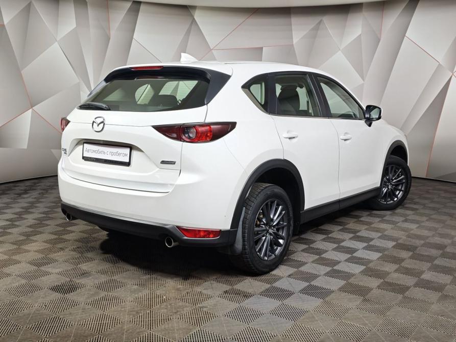 Mazda CX-5 II Москва  - изображение 2