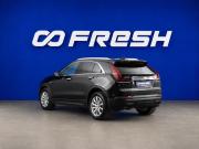 Cadillac XT4 I Москва  - изображение 28