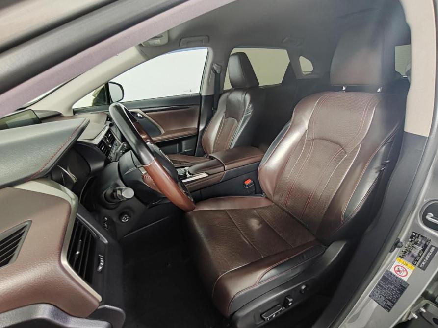 Lexus RX IV Москва  - изображение 21