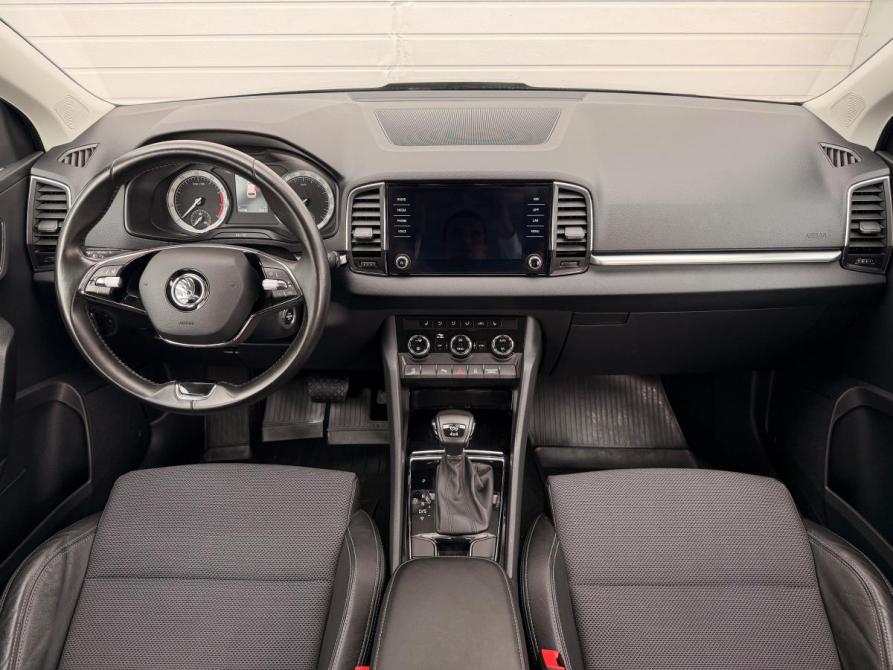Skoda Karoq I Пермь  - изображение 10