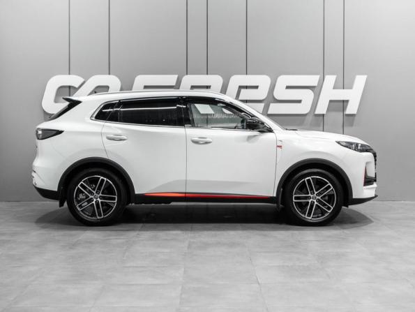 Changan CS55 Plus II с пробегом 2023 года, цена 2 100 000 рублей, 53120 км, внедорожник, Автокод Объявления