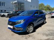 Lada (ВАЗ) XRAY I Нижнекамск  - изображение 24