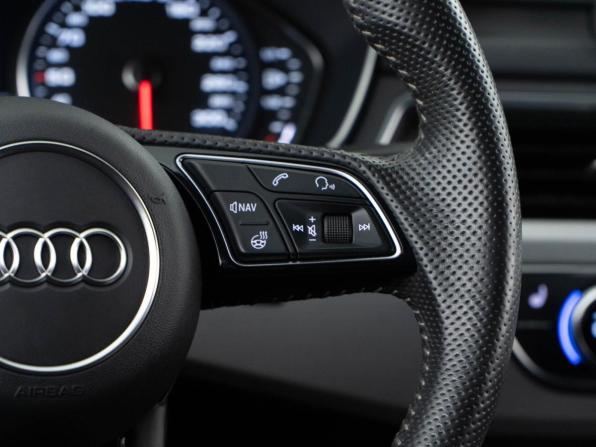 Audi A5 II (F5) с пробегом 2019 года, цена 3 599 050 рублей, 91394 км, лифтбек, Автокод Объявления