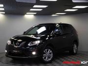 Nissan X-Trail III Москва  - изображение 43