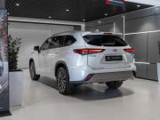 Toyota Highlander IV (XU70) Москва  - изображение 32