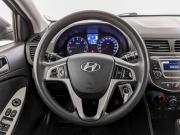 Hyundai Solaris I Рестайлинг Москва  - изображение 47