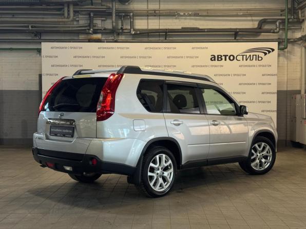 Nissan X-Trail II Рестайлинг с пробегом 2013 года, цена 1 259 000 рублей, 183757 км, внедорожник, Автокод Объявления
