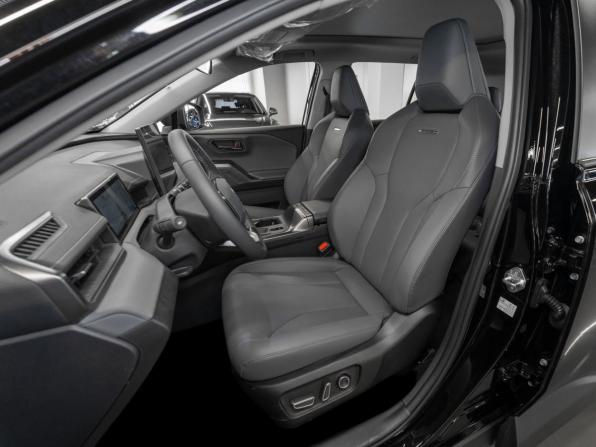 Toyota RAV4 VI (XA60) с пробегом 2026 года, цена 4 120 000 рублей, 16 км, внедорожник, Автокод Объявления