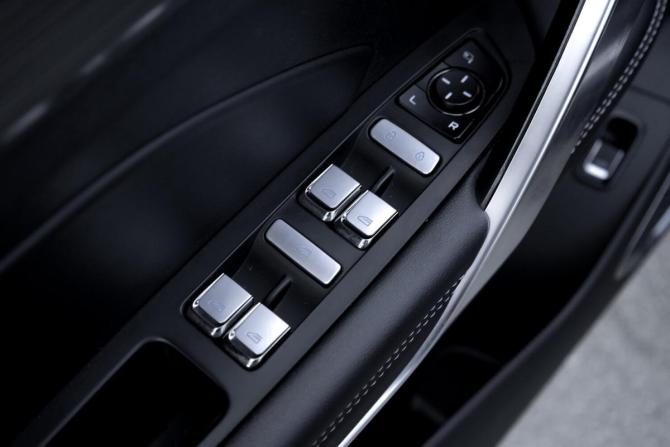 Geely Atlas Pro с пробегом 2024 года, цена 2 149 000 рублей, 38666 км, внедорожник, Автокод Объявления