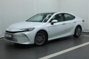Toyota Camry IX (XV80) China Market Красноярск  - изображение 23