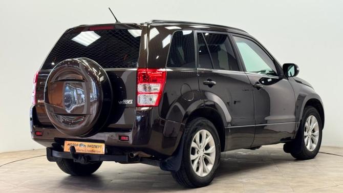 Suzuki Grand Vitara II Рестайлинг 2 с пробегом 2013 года, цена 1 150 000 рублей, 214179 км, внедорожник, Автокод Объявления
