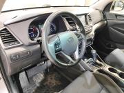 Hyundai Tucson III Екатеринбург  - изображение 34