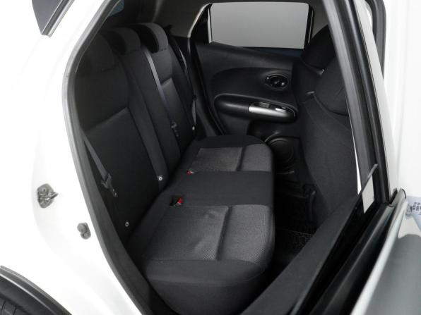 Nissan Juke I с пробегом 2013 года, цена 1 099 000 рублей, 141765 км, внедорожник, Автокод Объявления