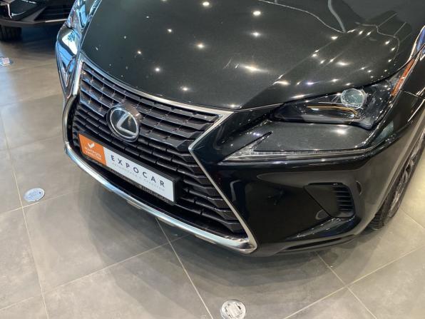Lexus NX I Рестайлинг с пробегом 2020 года, цена 3 395 000 рублей, 53000 км, внедорожник, Автокод Объявления