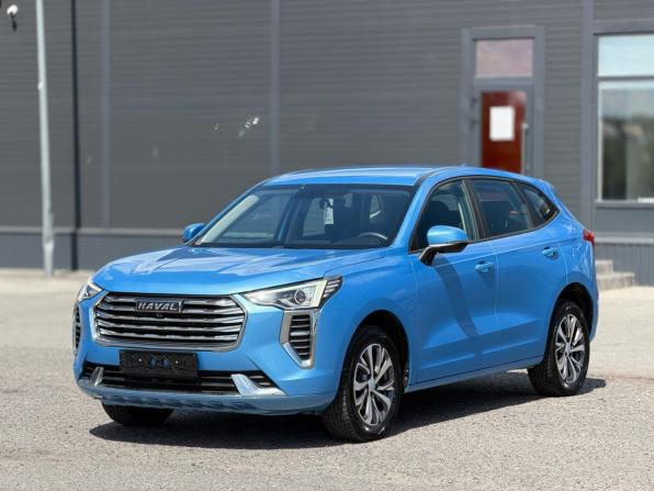 Haval Jolion I с пробегом 2021 года, цена 1 640 000 рублей, 42919 км, внедорожник, Автокод Объявления