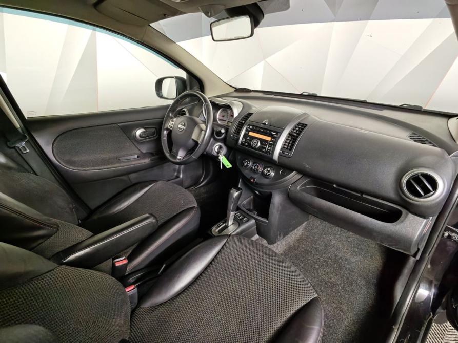 Nissan Note I Москва  - изображение 13