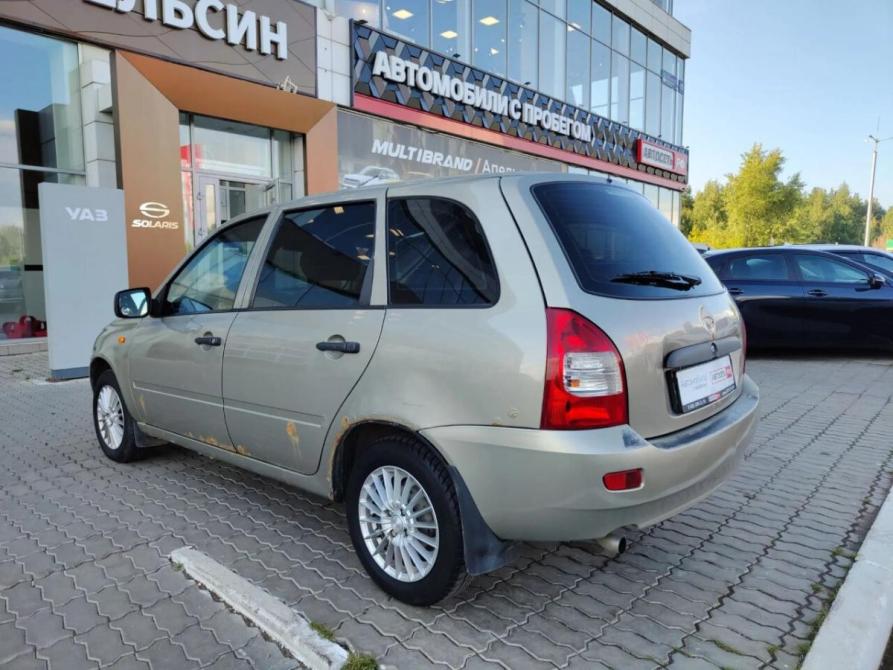 Lada (ВАЗ) Kalina I Набережные Челны  - изображение 19