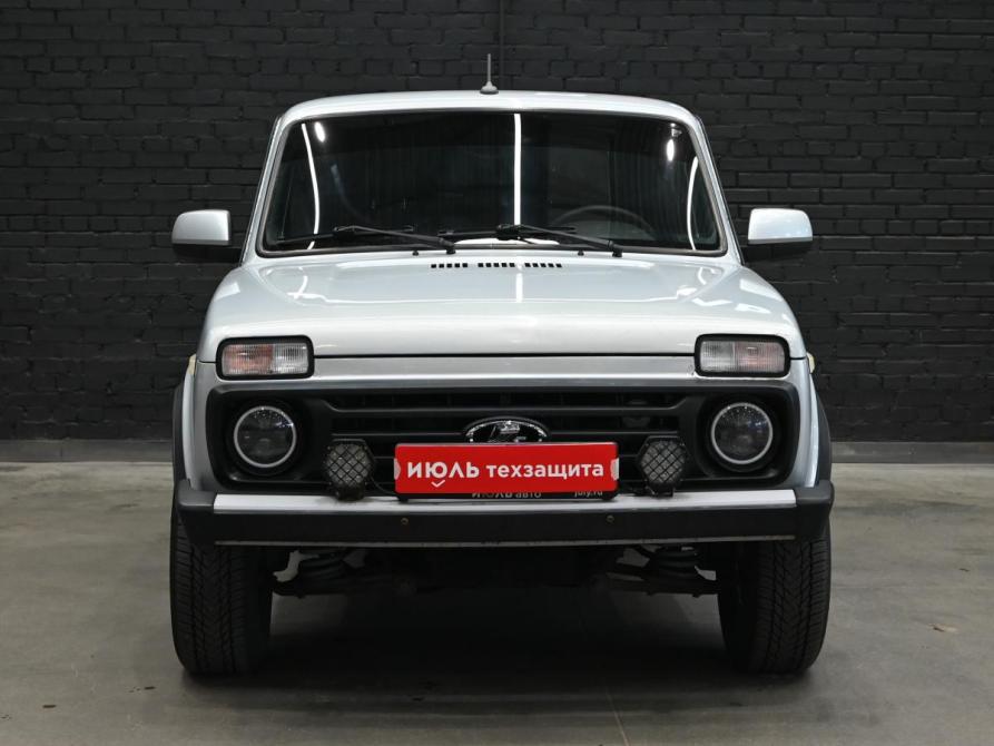 Lada (ВАЗ) 2121 (4x4) I Рестайлинг (2020) Екатеринбург  - изображение 2