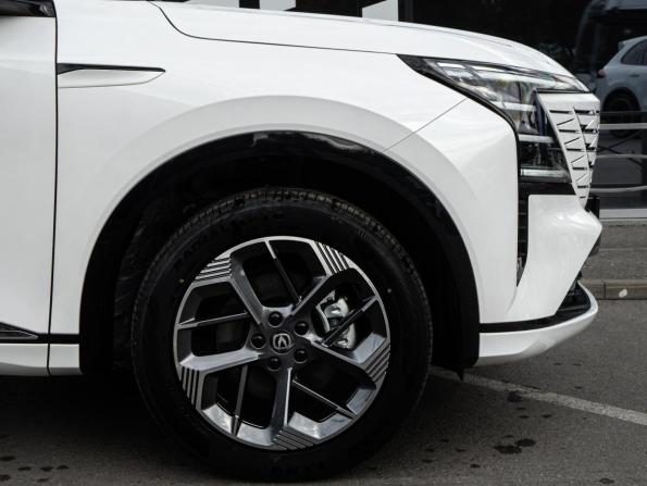 Changan CS75 Plus IV с пробегом 2026 года, цена 3 330 000 рублей, 60 км, внедорожник, Автокод Объявления