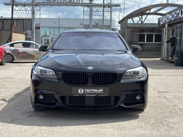 BMW 5 серии VI (F10/F11/F07) с пробегом 2011 года, цена 2 280 000 рублей, 147244 км, седан, Автокод Объявления