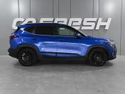 Kia Seltos I Ростов-на-Дону  - изображение 23