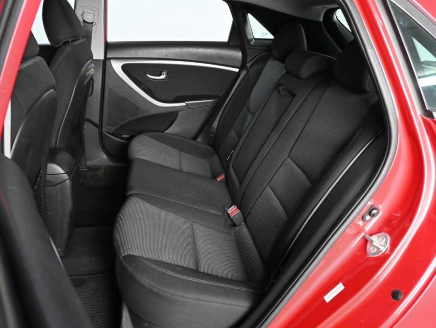 Hyundai Elantra V (MD) Ростов-на-Дону  - изображение 9