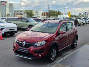 Renault Sandero II Санкт-Петербург  - изображение 22