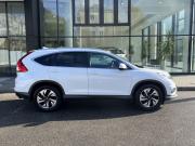 Honda CR-V IV Рестайлинг Нижний Новгород  - изображение 36