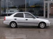 Hyundai Accent II Новосибирск  - изображение 20
