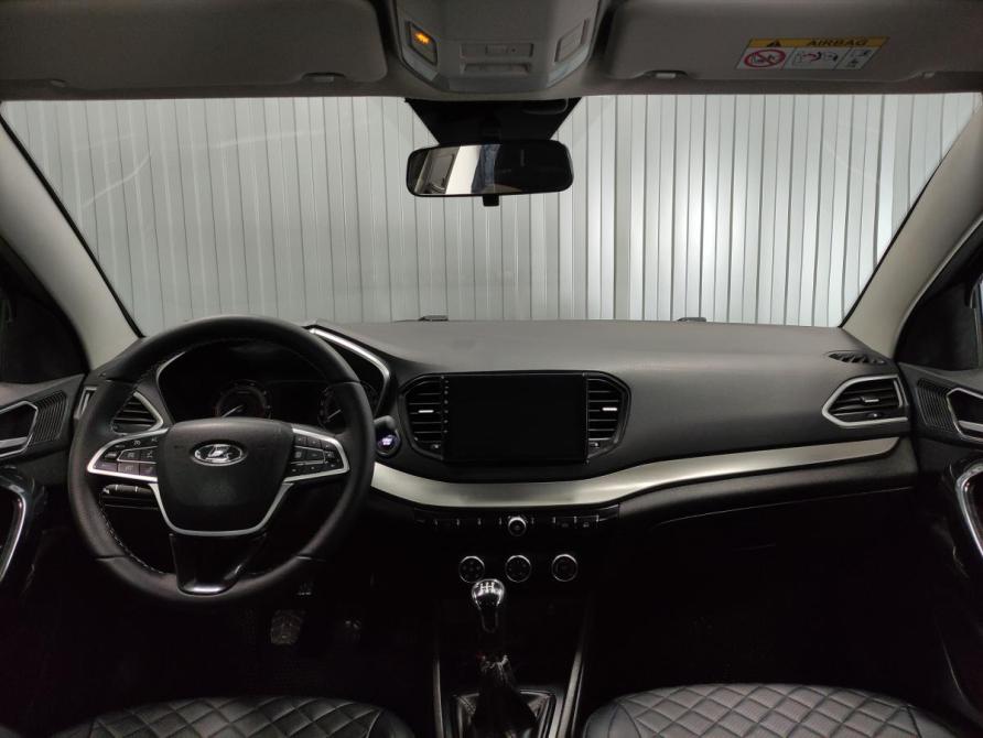Lada (ВАЗ) Vesta I Рестайлинг (NG) Пермь  - изображение 8