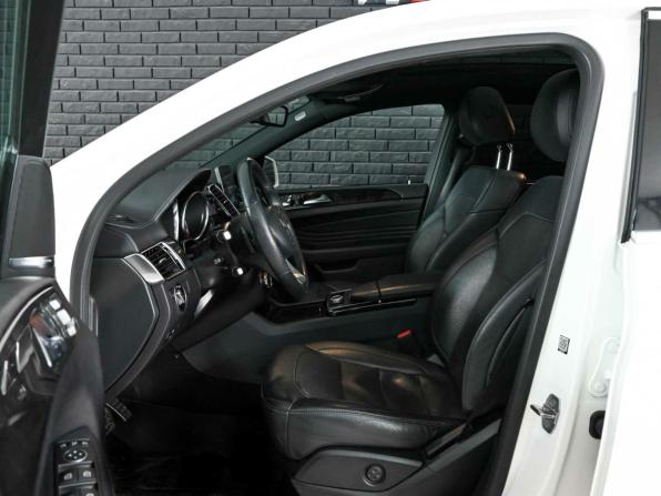Mercedes-Benz GLE Coupe I (C292) с пробегом 2019 года, цена 5 700 000 рублей, 88822 км, внедорожник, Автокод Объявления