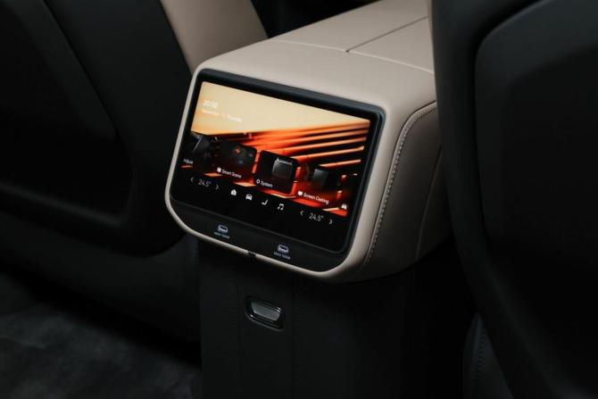 Новый Zeekr 8X 2026 года, цена 12 400 000 рублей, внедорожник, Автокод Объявления