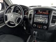 Mitsubishi Pajero IV Рестайлинг 2 Москва  - изображение 57