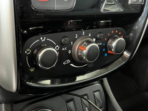 Nissan Terrano III (D10) с пробегом 2021 года, цена 1 550 000 рублей, 129050 км, внедорожник, Автокод Объявления
