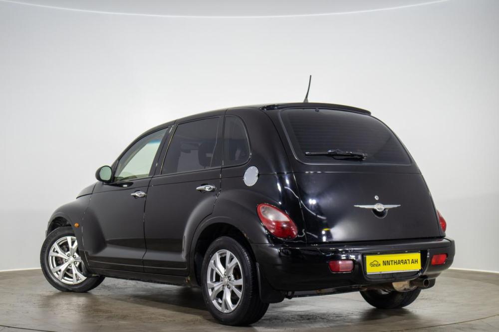 Chrysler PT Cruiser Оренбург  - изображение 7