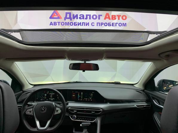 Changan Eado Plus с пробегом 2024 года, цена 1 680 000 рублей, 35449 км, седан, Автокод Объявления