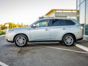 Mitsubishi Outlander III Волгоград  - изображение 29