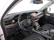 Kia Mohave I Рестайлинг 2 Москва  - изображение 46