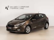 Kia Ceed II Казань  - изображение 9