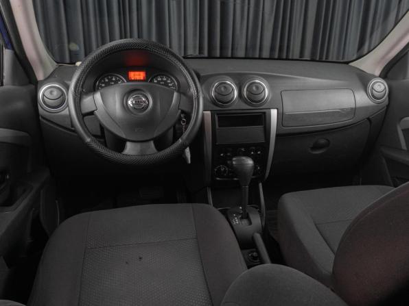 Nissan Almera III (G15) с пробегом 2015 года, цена 799 000 рублей, 97226 км, седан, Автокод Объявления