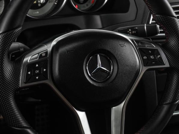 Mercedes-Benz E-Класс IV (W212 S212 C207) Рестайлинг с пробегом 2013 года, цена 2 349 000 рублей, 215882 км, купе-хардтоп, Автокод Объявления