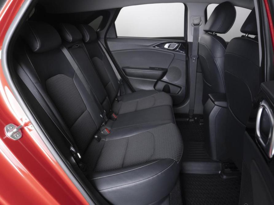 Kia Ceed III Ставрополь  - изображение 7