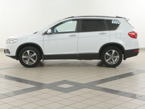 Haval H6 I с пробегом 2018 года, цена 1 352 000 рублей, 116000 км, внедорожник, Автокод Объявления