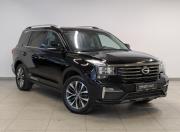 GAC GS8 I Санкт-Петербург  - изображение 33