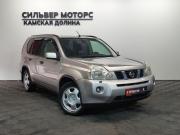 Nissan X-Trail II Пермь  - изображение 25
