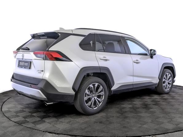 Toyota RAV4 V (XA50) с пробегом 2024 года, цена 3 830 000 рублей, 29296 км, внедорожник, Автокод Объявления